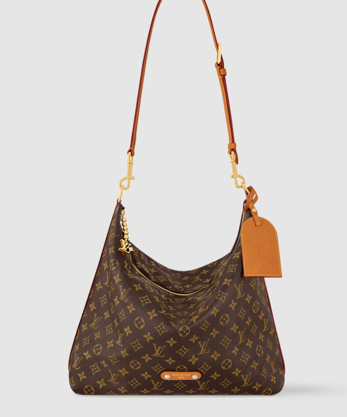 루이비통 배가본드 호보 M14018