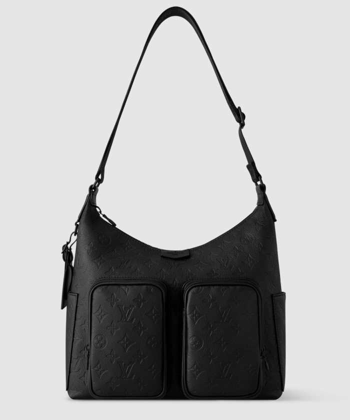 루이비통 호보 카고 M14778