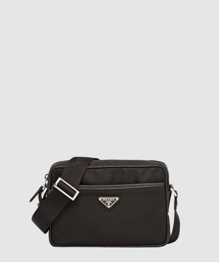 프라다 나일론 크로스백 2VH048