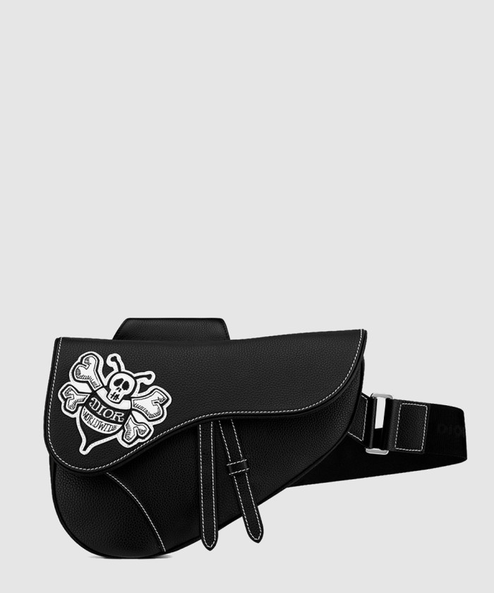 디올 새들백 1ADPO