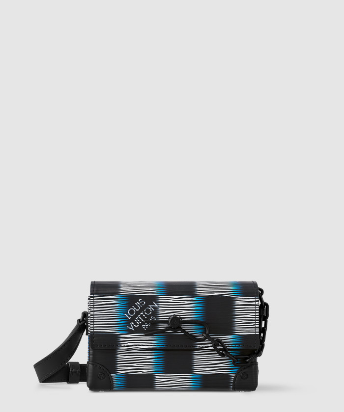 루이비통 스티머 웨어러블 월릿 M82819