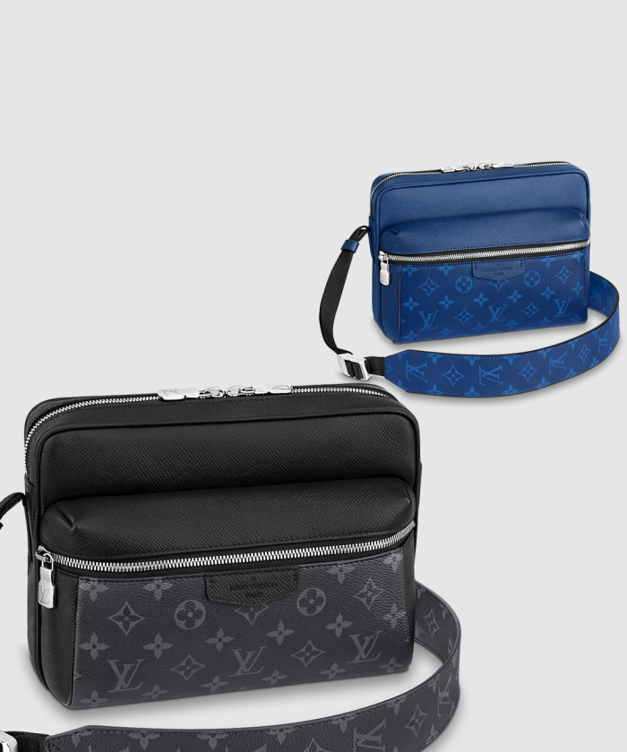 루이비통 아웃도어 메신저백 M30233