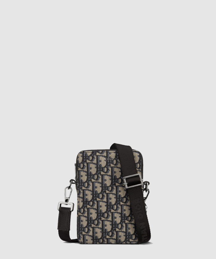 디올 메신저 미니백 2ESBC