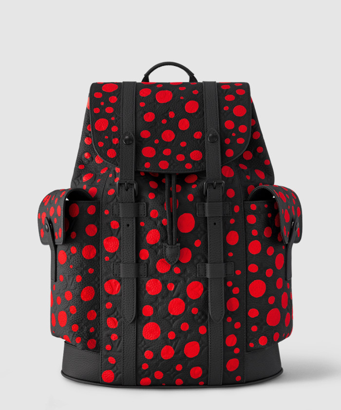 루이비통 LV X YK 크리스토퍼 MM M21978