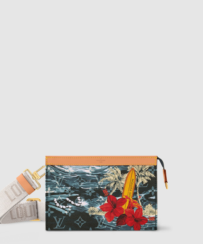 루이비통 포쉐트 보야주 M83466