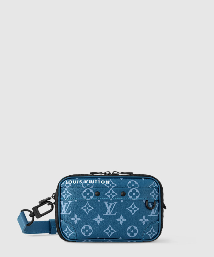 루이비통 나노 알파 M82801