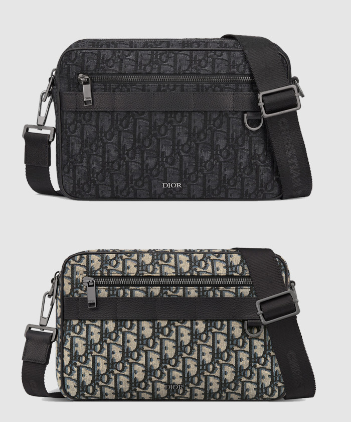 디올 사파리 맥시 메신저백 1ESPO