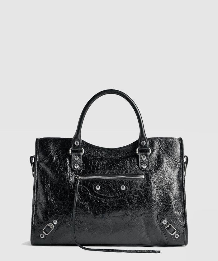 발렌시아가 르 시티 미디엄 백 797786