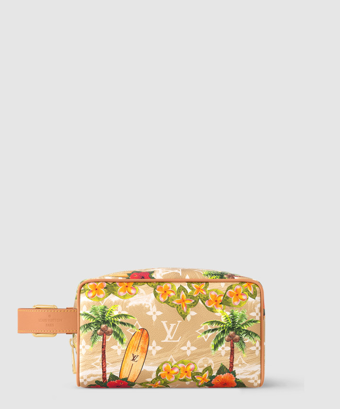 루이비통 락커 돕 키트 M24799