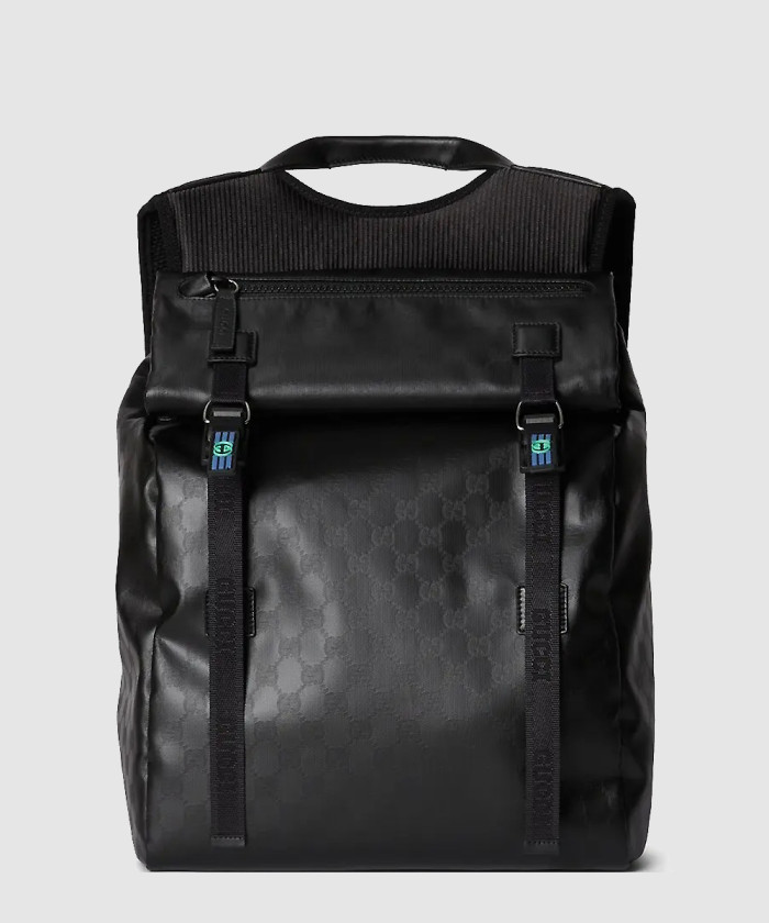 구찌 오리지널 GG 백팩 ‎779812