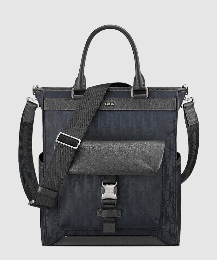 디올 사파리 토트백 1ESSH