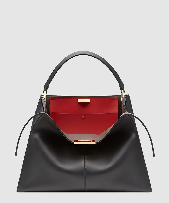 펜디 라지 핸드백 8BN304