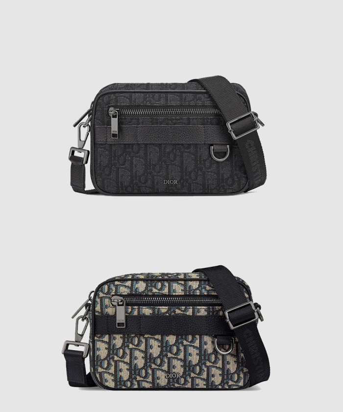 디올 사파리 미니 메신저백 2ESWS