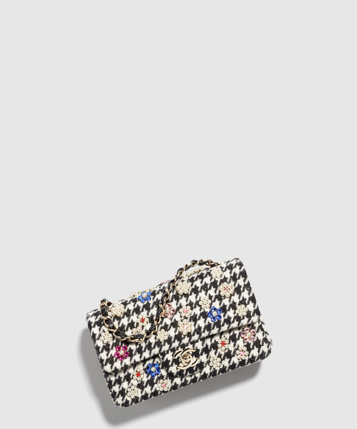 샤넬 미니 플랩백 A69900