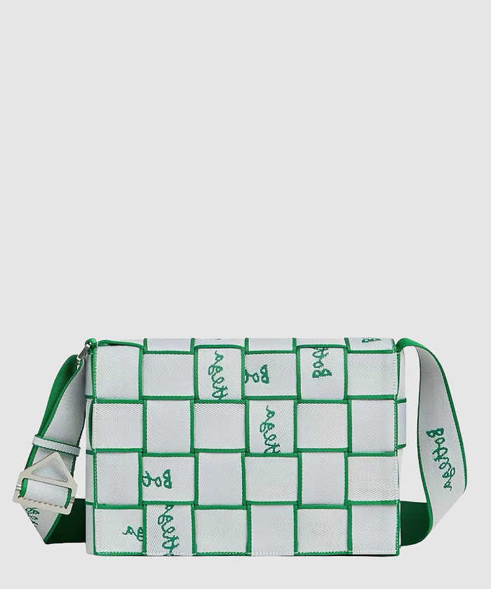 보테가베네타 위빙 카세트백 라지 680514