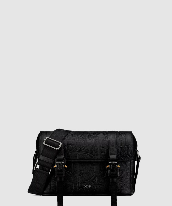 디올 Hit the Road 플랩 스트랩백 1ESPO