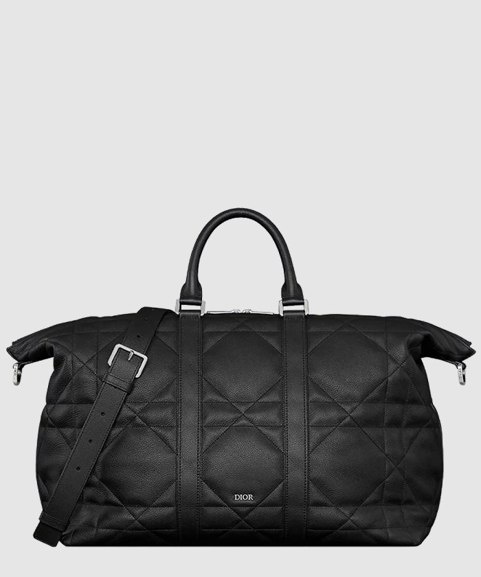 디올 위켄더 40 보스턴백 1ESDU