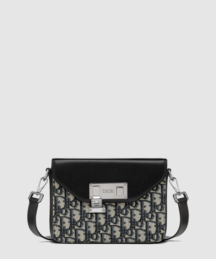 디올 메신저 크로스백 1LXPO