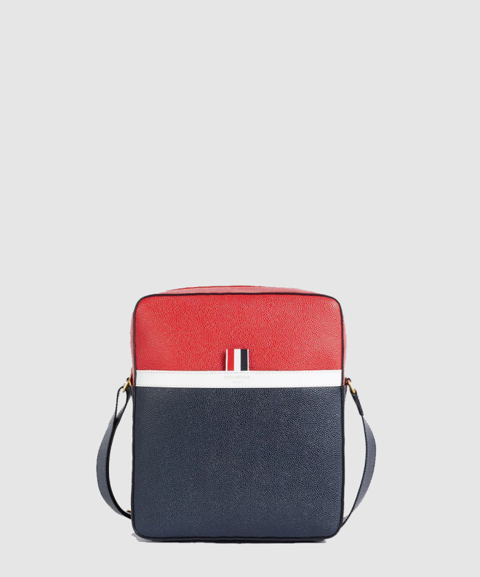 톰브라운 페블 크로스백 MAG117