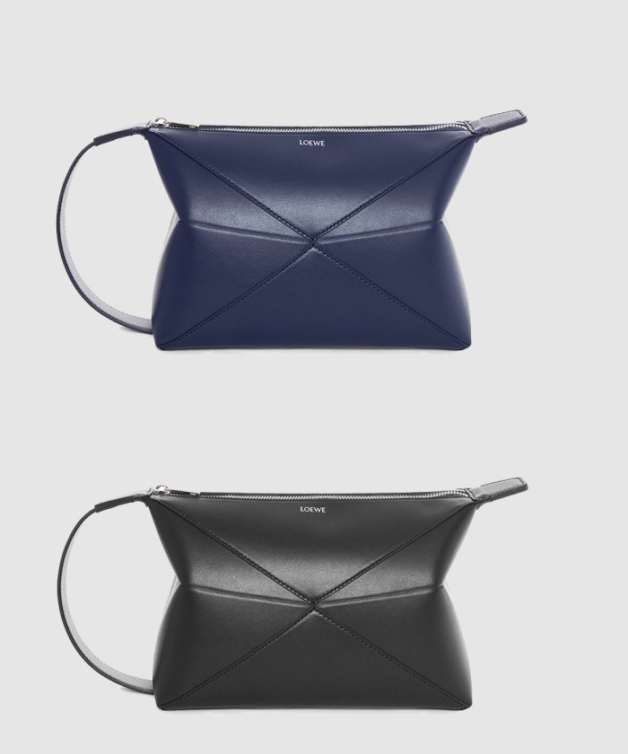 로에베 퍼즐 폴드 워시백