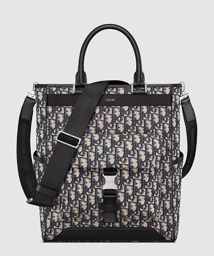 디올 사파리 토트백 1ESSH