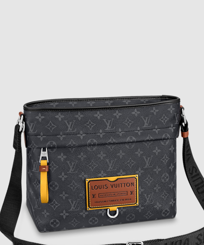 루이비통 베사체 지피 크로스백 M45214