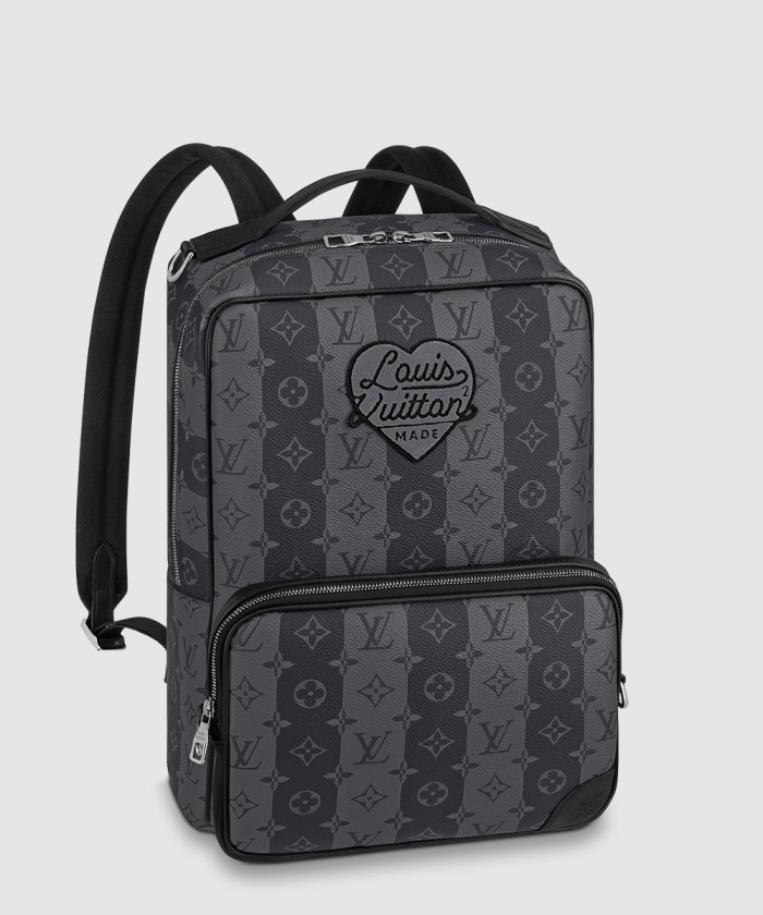 루이비통 유틸리터리 백팩 M45962