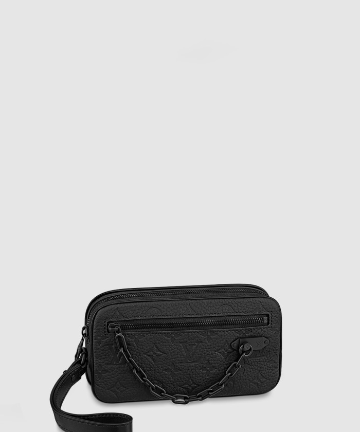 루이비통 포쉐트 볼가 클러치 M55703