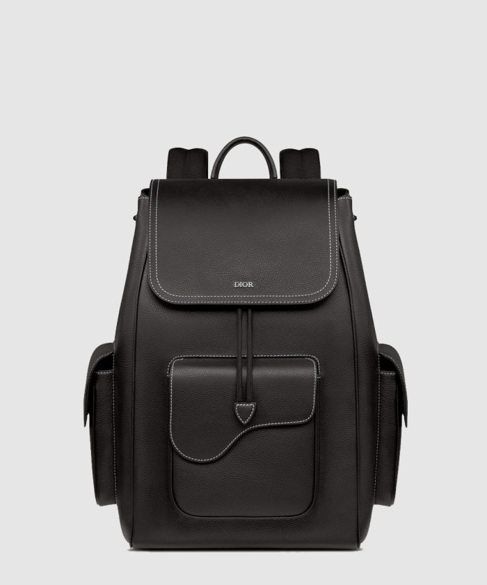 디올 새들 백팩 1ADBA