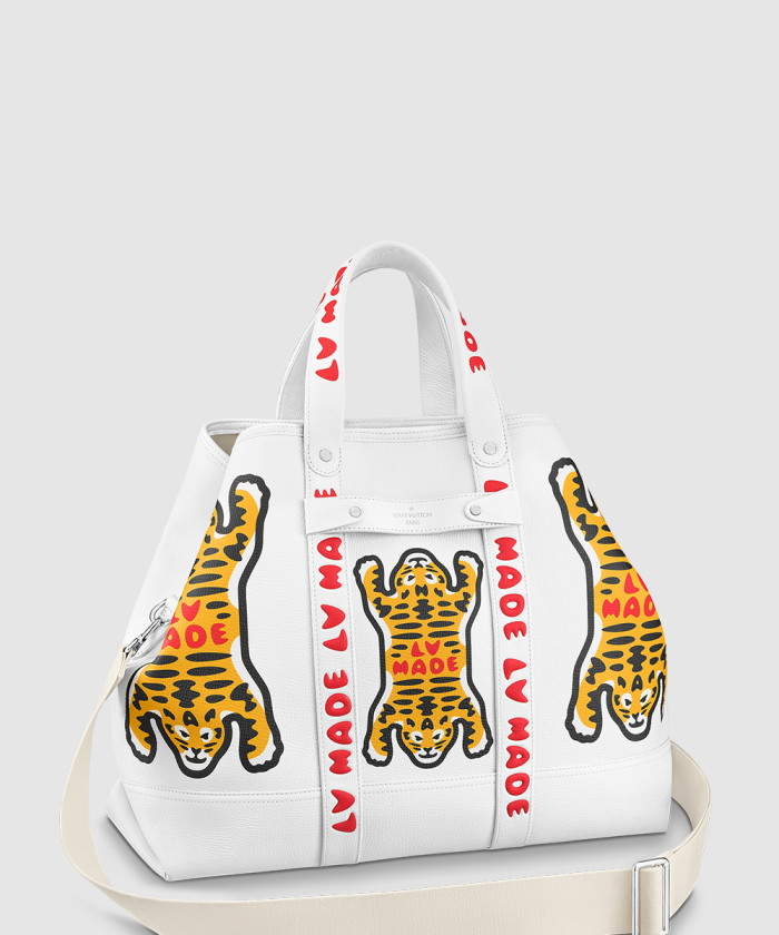 루이비통 저니 토트백 M59366