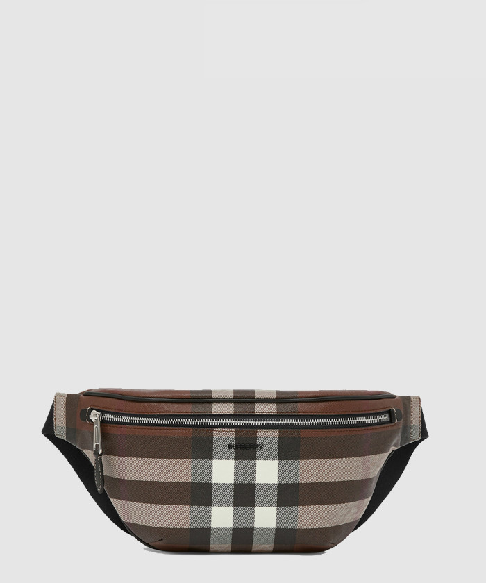 버버리 체크 케이슨 범백 80528061