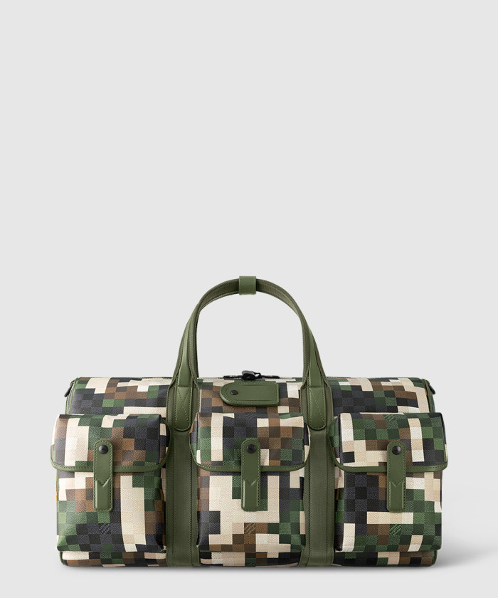 루이비통 트레일 키폴 55 가방 M24454