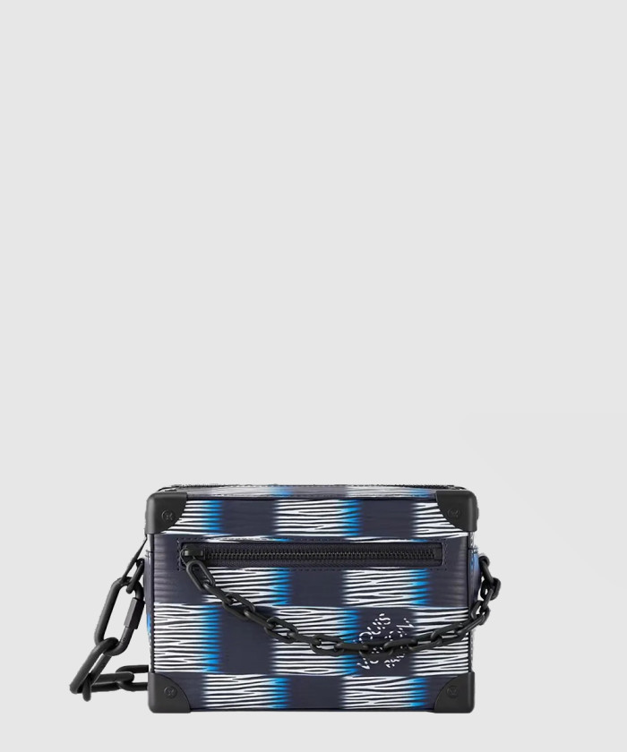 루이비통 미니 소프트 트렁크 M23728