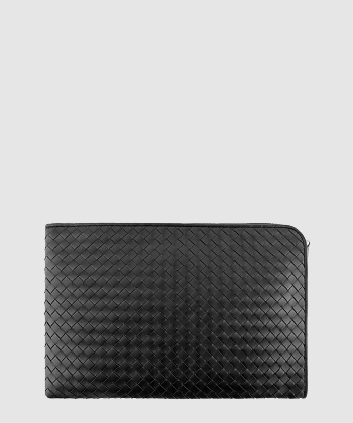 보테가베네타 위빙 클러치 406021