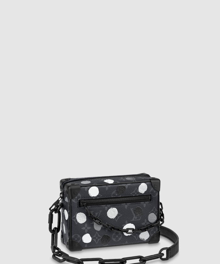 루이비통 LV X YK 미니 소프트 트렁크 M81936