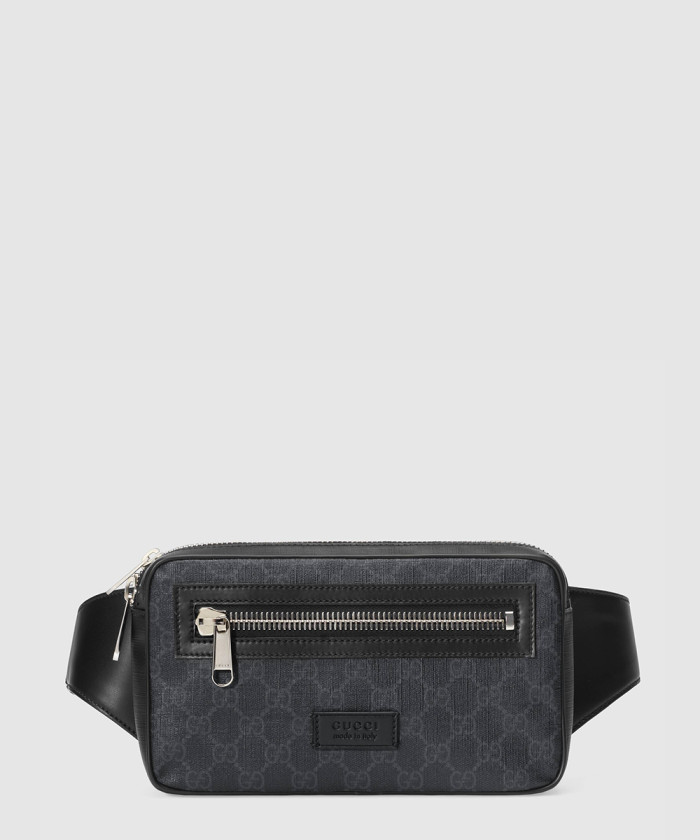 구찌 소프트 GG 수프림 벨트백 474293