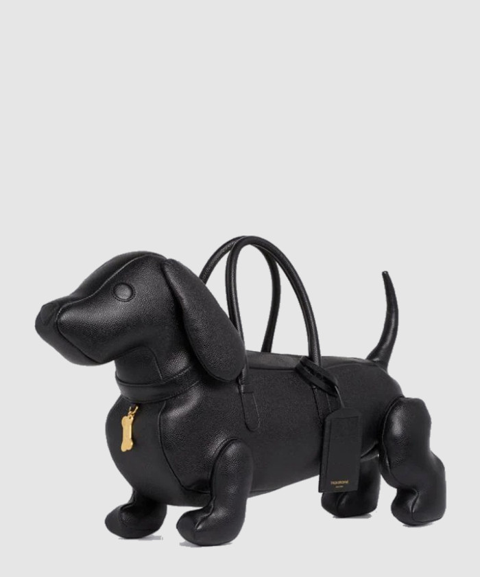 톰브라운 페블 헥터백 MAG050