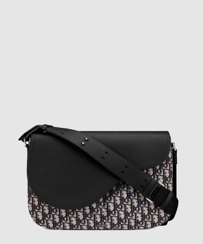 디올 새들 메신저백 1ADME