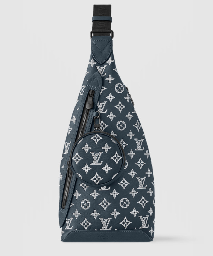 루이비통 듀오 슬링 백 M24751