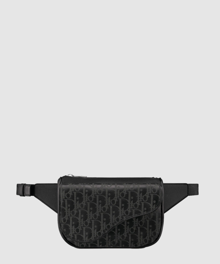 디올 새들 벨트백 1ADPO