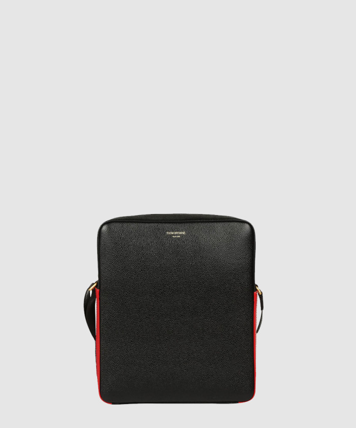 톰브라운 페블 크로스백 MAG117