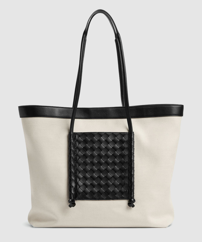 보테가베네타 포르텔로 토트 755776