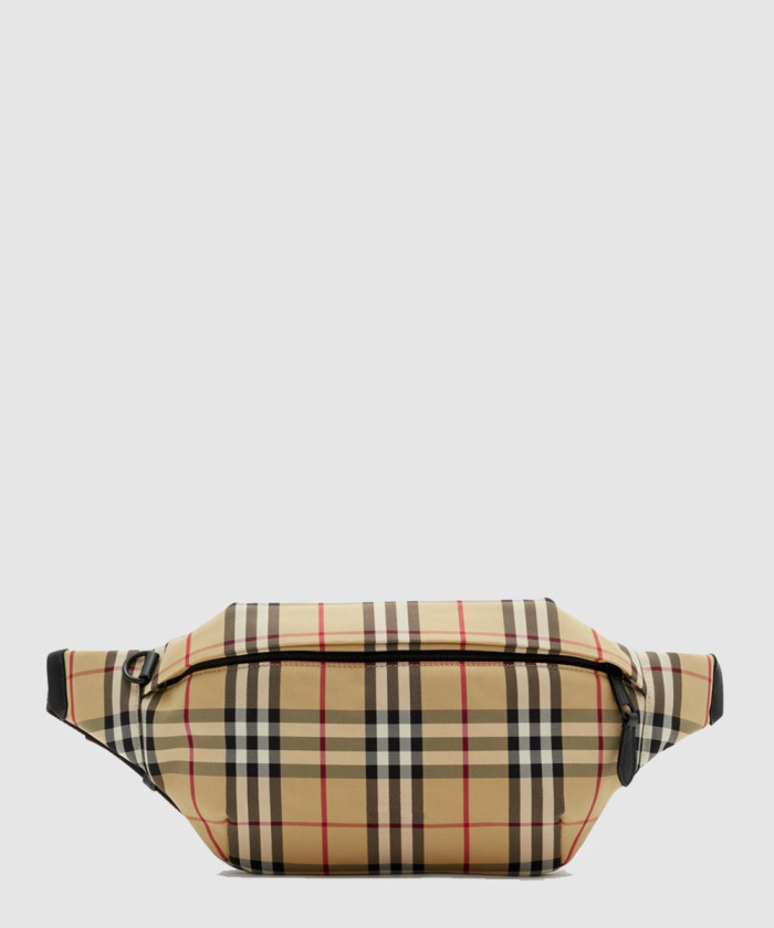 버버리 쏘니 벨트백 80697551