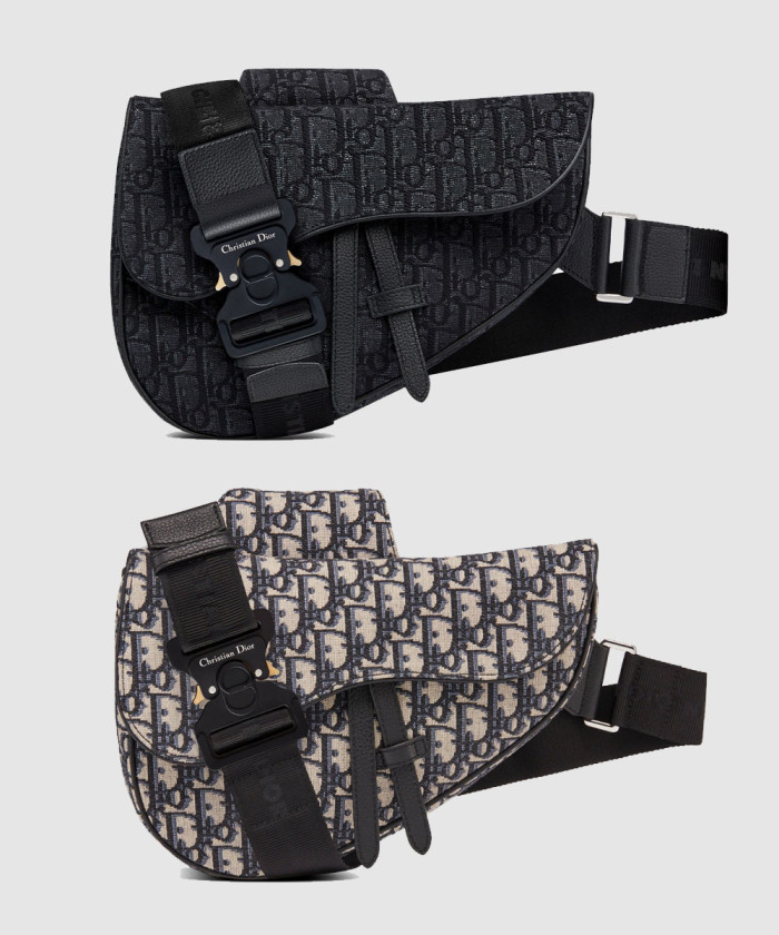 디올 새들백 1ADPO