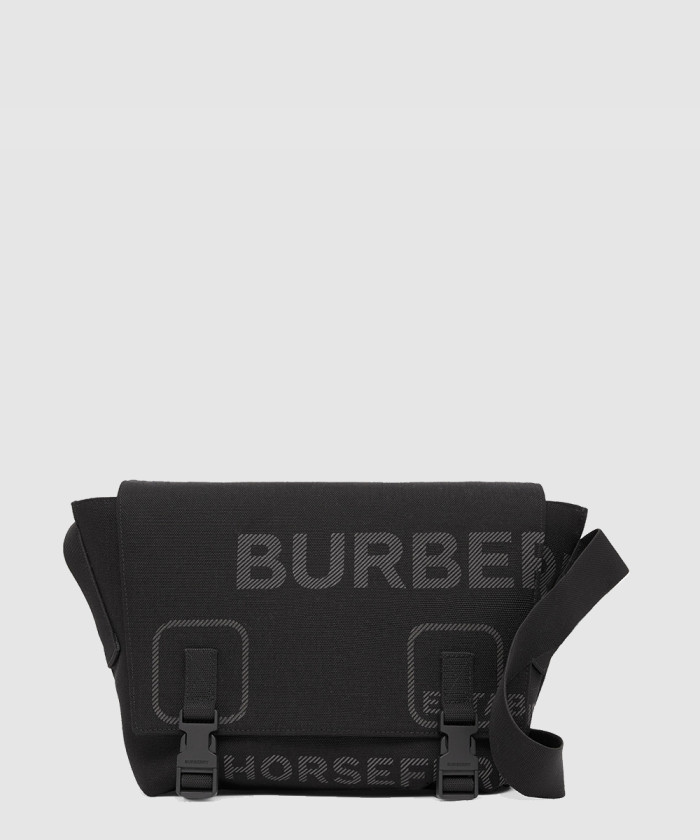 버버리 호스페리 프린트 락백 스몰 80584901