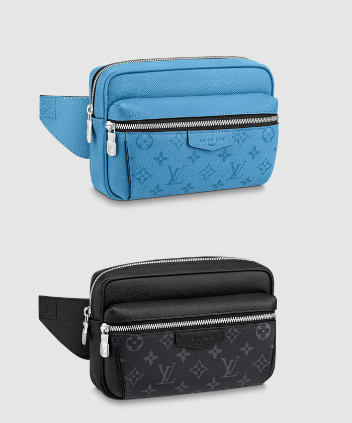 루이비통 아웃도어 범백 M30245