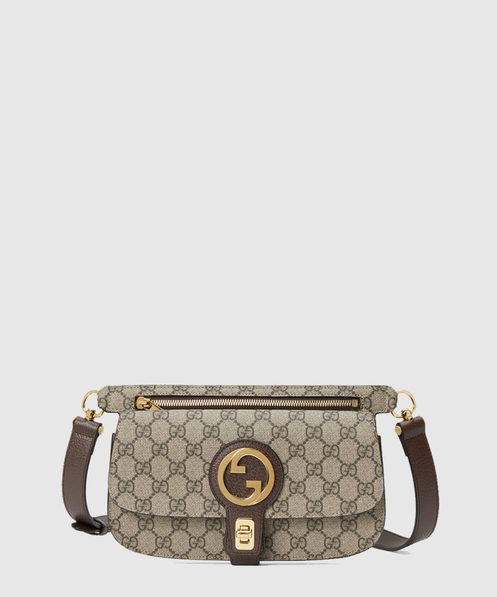 구찌 블론디 벨트백 718154