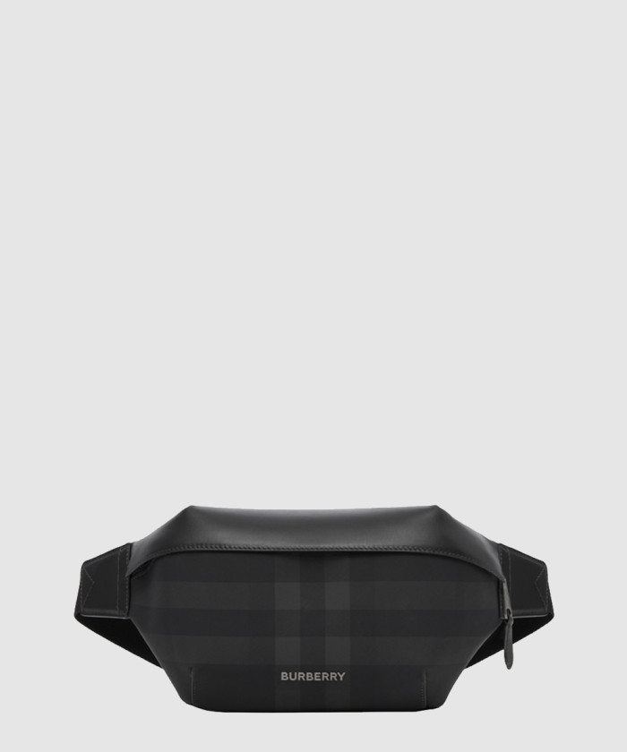 버버리 체크 쏘니 범백 80528741