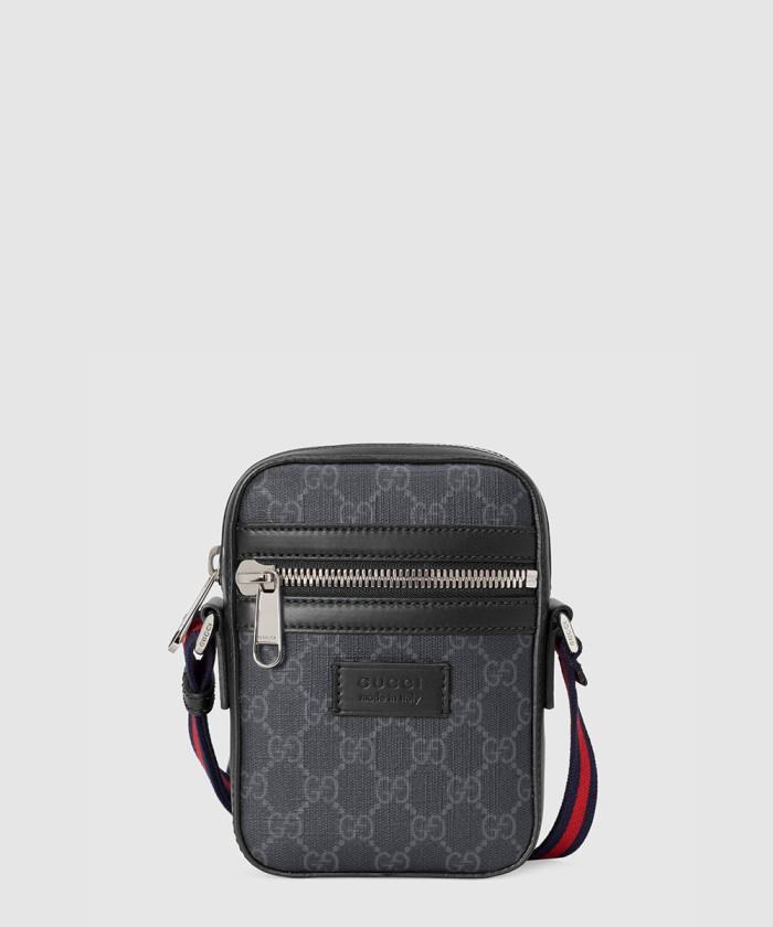 구찌 GG 메신저백 682357