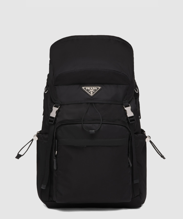 프라다 리나일론 사피아노 백팩 2VZ090